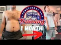 I tried F45 for a month here s what happened