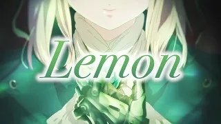 Download 【完結版】ヴァイオレット・エヴァーガーデン × lemon【MAD/AMV】 MP3