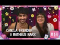 Download Lagu Síndrome do Impostor - Com Camila Fremder e Matheus Marx