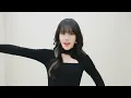 STAYC Yoon | Red Velvet - IRENE & SEULGI '놀이 (Naughty)' DANCE COVER