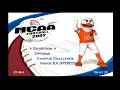 NCAA Football 2002 -- Gameplay (PS2)