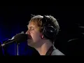 Tom Odell - Don’t Cry, Put Your Head On My Shoulder in the Live Lounge