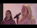 Zara Larsson - Midnight Sun (Live From London - YouTube Music Nights)