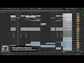 Argy, Baset - Sierra [Ableton Remake]