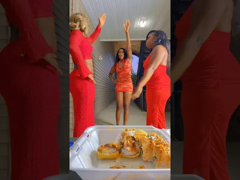 That greed they talk about in the Bible man ! #funnyclips #beauty  #funny #dancing #melanin