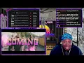 Sub Zero Project - Never Coming Down (Official Hardstyle Video) - JoeNOJoseph Reacts