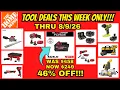 Don t Miss These Home Depot Pro Tool Deals This Week Only