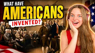 What have the Americans ever Done for us Russian Reacts