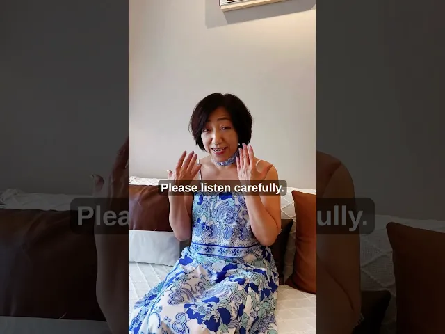 Yumi testimonial