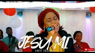 JESU MI (My Jesus) - PSALMOS  (OFFICIAL MUSIC VIDEO)