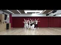 TWICE "Feel Special" Dance Practice Video