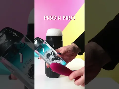 🖤 Tecnología, diseño… y sensaciones que sorprenden.
