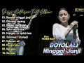 Download Lagu Sasya Arkhisna Terbaru Full Album - Boyolali Ninggal Janji | Dangdut Koplo Terbaru | Pengarepan