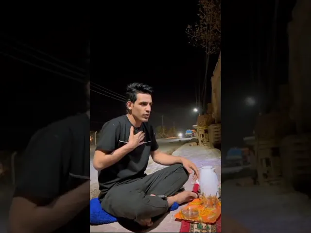 ⁣عباس عجيد العامري