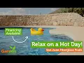Experience Pool Paradise in Las Cruces Pools By Garden Center
