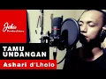 Download Lagu TAMU UNDANGAN - Ashari d'Lholo ( Official Music Video )