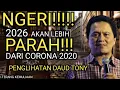 Download Lagu NGERI!! 2026 AKAN LEBIH PARAH!! DARI CORON4 2020 BERSIAPLAH!! | PENGLIHATAN DAUD TONY 2026