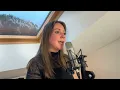 I'm Picky - Unplugged (Shaka Ponk) – Cover | Starlight 🎤✨