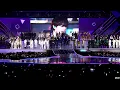 Download Lagu 191227 가요대축제 전 출연자 입장 entrance for ending 직캠 by ECU