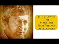 The Story of An Astrologer Who Blinded Himself Over A Failed Prediction