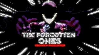 the forgotten ones 3 recollection new creative 2 0 fortnite horror map both bad and true endings