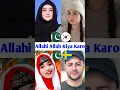 Download Lagu Allahi Allah Kiya Karo Who Song Is Better  #alishakiyani #hina #maherzain #muibmusic #shorts