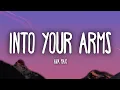Download Lagu Ava Max - Into Your Arms [No Rap Version]