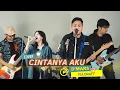Download Lagu CINTANYA AKU - ARSY WIDIANTO FT TIARA ANDINI (Cover by : D’Mars \u0026 Fia Draff) Poppunk Version