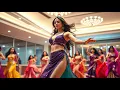 Download Lagu Bijli Si Chalire 🔥 Hindi DJ Dance Song 2025 | Female Vocal | Desi Remix | Party Hit