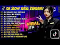 Lagu DJ SLOW FULL BASS TERBARU 2024 🌾DJ MENGAPA KAU BERUBAH • DJ SALAHMU SENDIRI • VIRAL