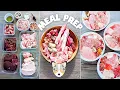 Download Lagu How I Meal Prep Raw Food For My Dog (Full Week)