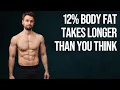 Why Getting Lean Always Takes Longer Than You Think The Truth
