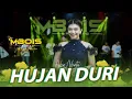 Lagu NOVI NOVITA TERBAWA ALUNAN MUSIK ( HUJAN DURI ) MBOIS MUSIC