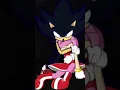 Download Lagu [Edit] Dark Sonic🖤 and Amy💗