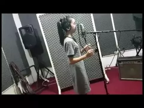 Download MP3 Jolianne Salvado - I Can't Go On (Studio Version) - Jolianne's Original Composition