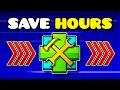 7 PRO Building Tips to be a FASTER Creator