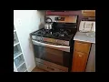 Criterion Stove Igniter failed again Testing universal igniter