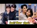 Download Lagu SAD!!! The Real Reason Dylan Wang and Shen Yue May Never Star in a Drama Together Again