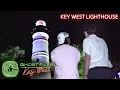 We Were the First Ghost Hunters Here