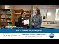 Christine Baylor Teacher of the Month May 2026