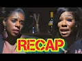 Exclusive Love Marriage Huntsville Martell Holt s MISTRESS Arionne Curry TELLS ALL RECAP