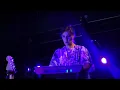 Stereolab - French Disko - La Gaité Lyrique - 26/10/2022