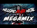 Download Lagu MELODIC DEATH METAL MEGAMIX┃Comando Metal MIX