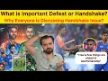 Download Lagu Why No One is Discussing PAK Defeat everyone’s Focus is on No Handshake | IND beat PAK in Asiacup