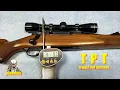 Trigger pull Thursday - Ruger M77