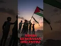 SUARA KEBEBASAN PALESTINA