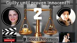 SCOTT PETERSON Amber Frey