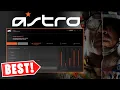Best cold war astro command center setting Best sound setting