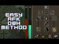 The MOST Relaxed Way to Get Your Dragon Warhammer Lizardman Shaman Strategy One Inventory Task