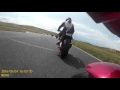 Riders Who Gif Final Run